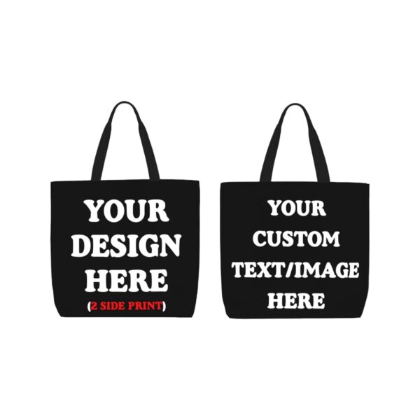 Customized Gift Bags - Image 5