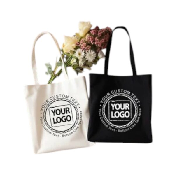 Customized Gift Bags - Image 4