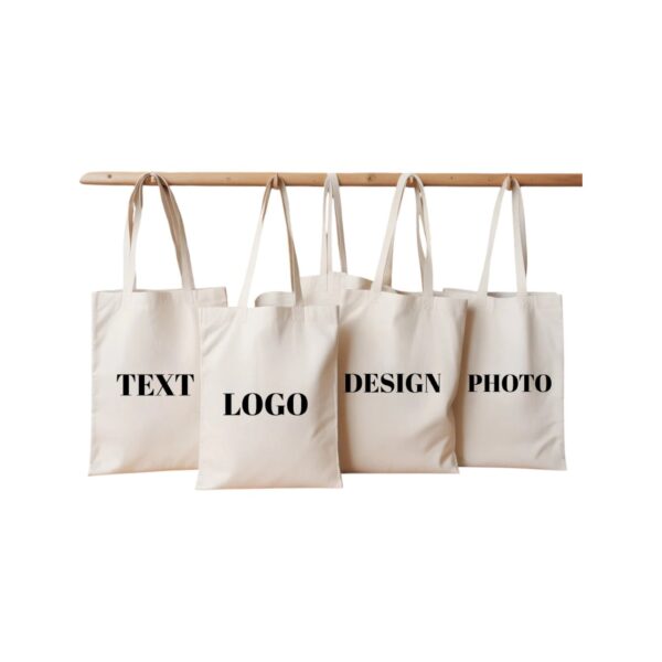 Customized Gift Bags - Image 2