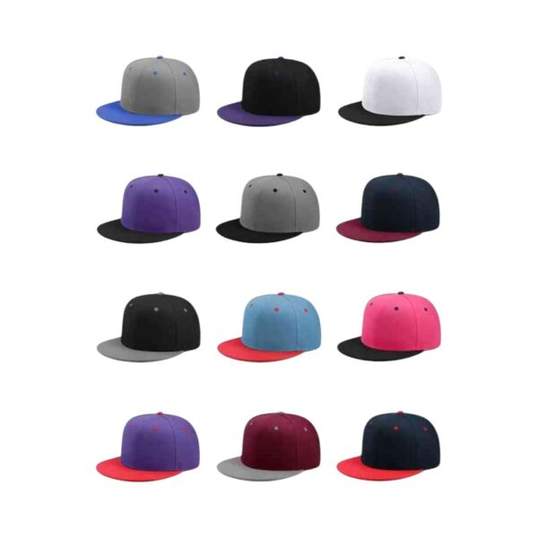 Unilorin Customized Cap - Image 4