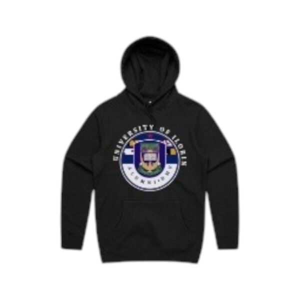 Unilorin Hoodies Sweatshirt - Image 2
