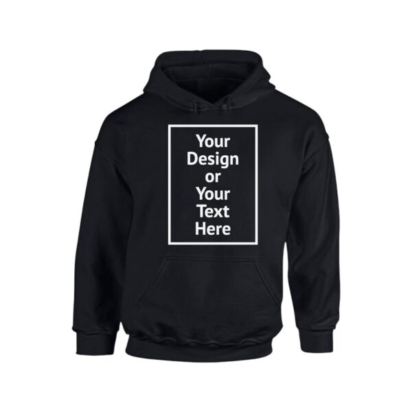Unilorin Hoodies Sweatshirt - Image 5