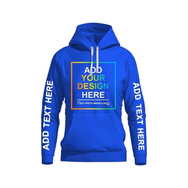 Unilorin Hoodies Sweatshirt - Image 4