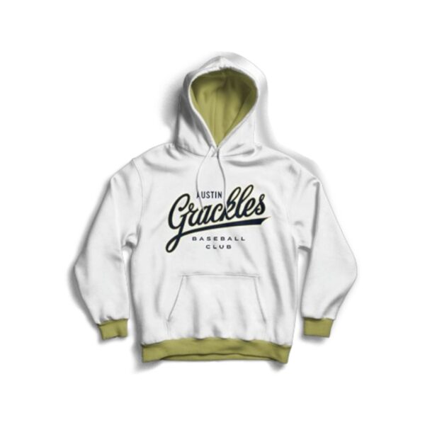 Unilorin Hoodies Sweatshirt - Image 3