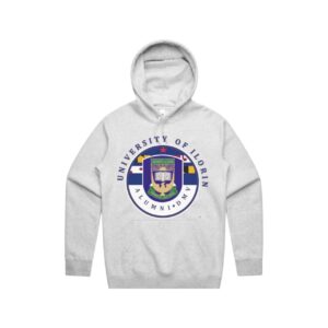Unilorin Hoodies Sweatshirt